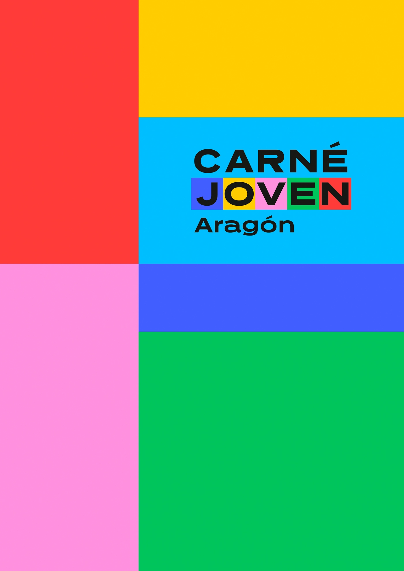 Carné Jóven Aragón by Bambam